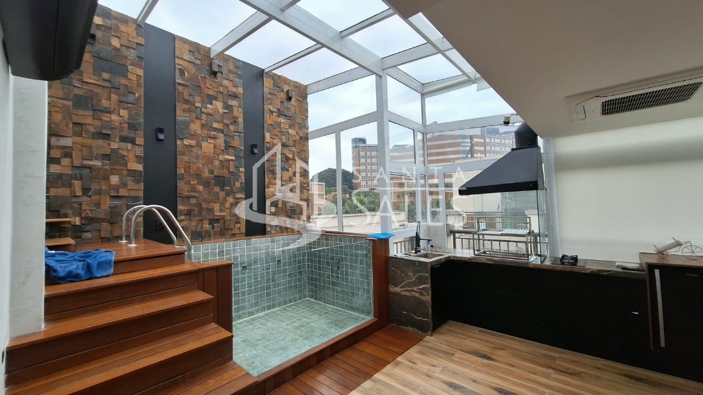 Cobertura, 2 quartos, 120 m² - Foto 4