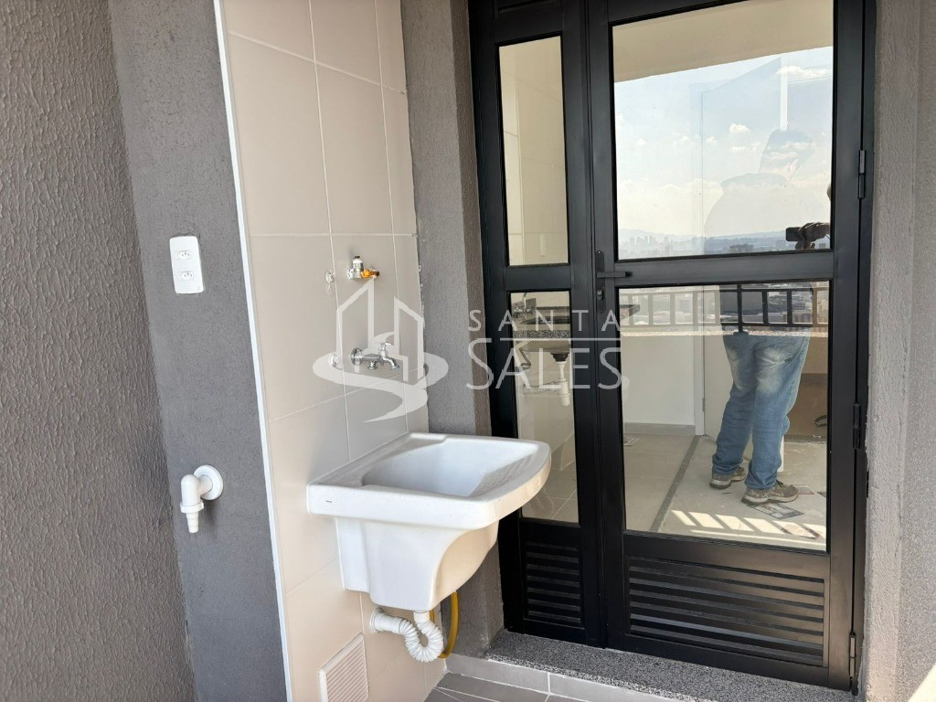 Kitnet-Studio, 34 m² - Foto 36