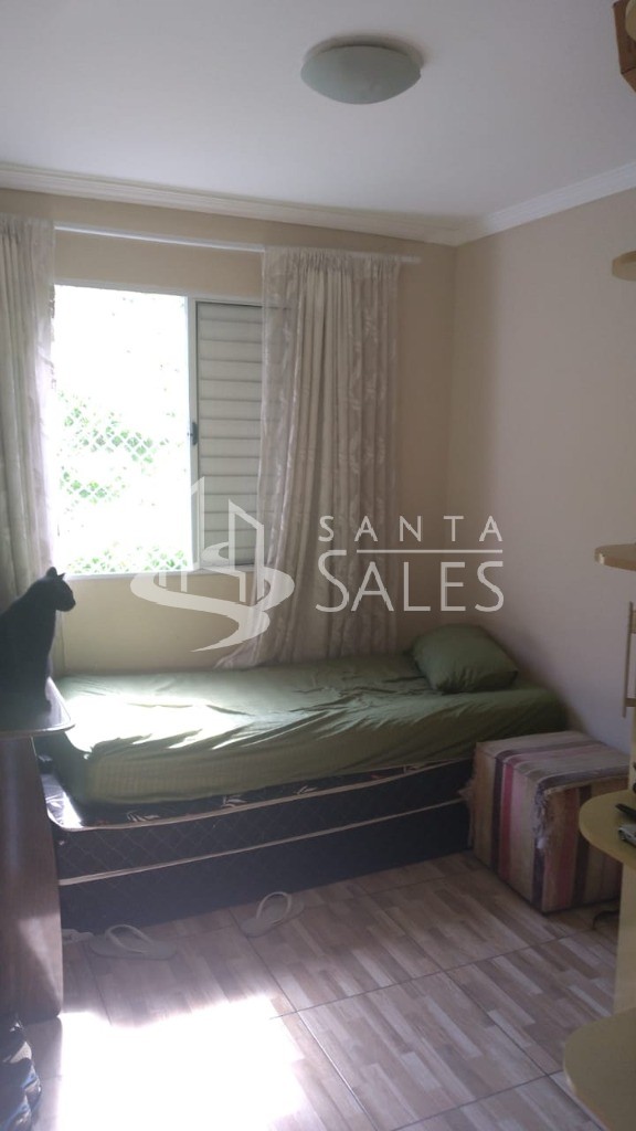 Apartamento, 3 quartos, 54 m² - Foto 7
