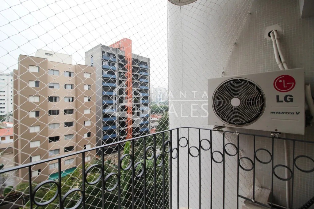 Apartamento, 2 quartos, 55 m² - Foto 5