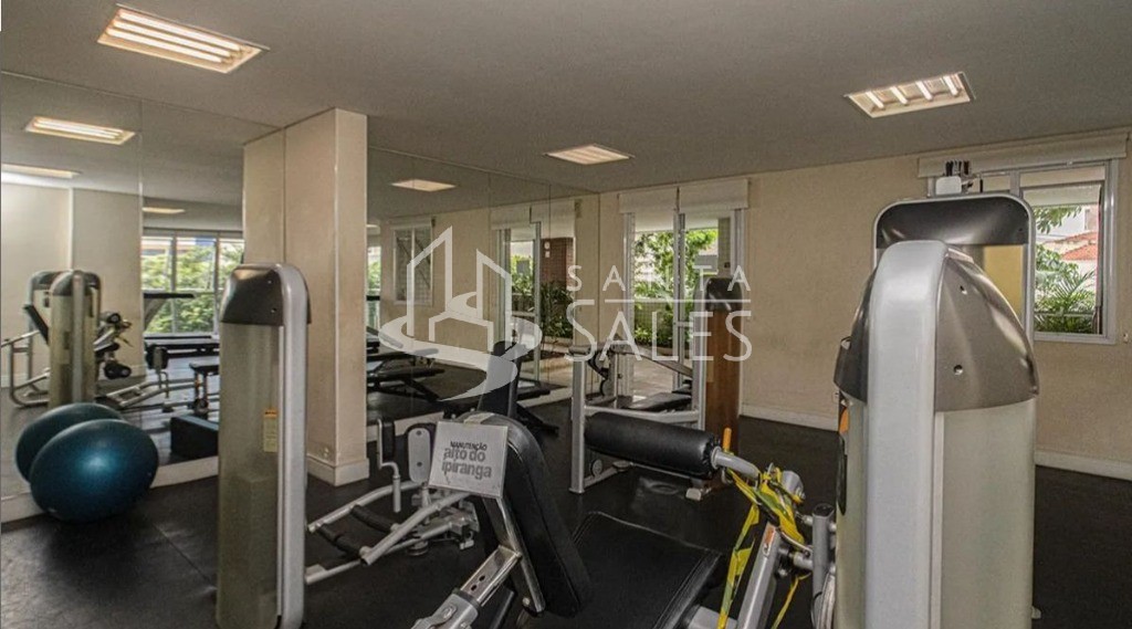 Apartamento, 4 quartos, 136 m² - Foto 21