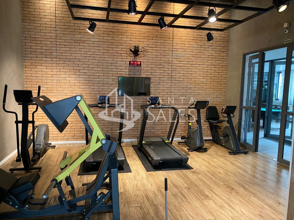 Apartamento, 1 quarto, 40 m² - Foto 11