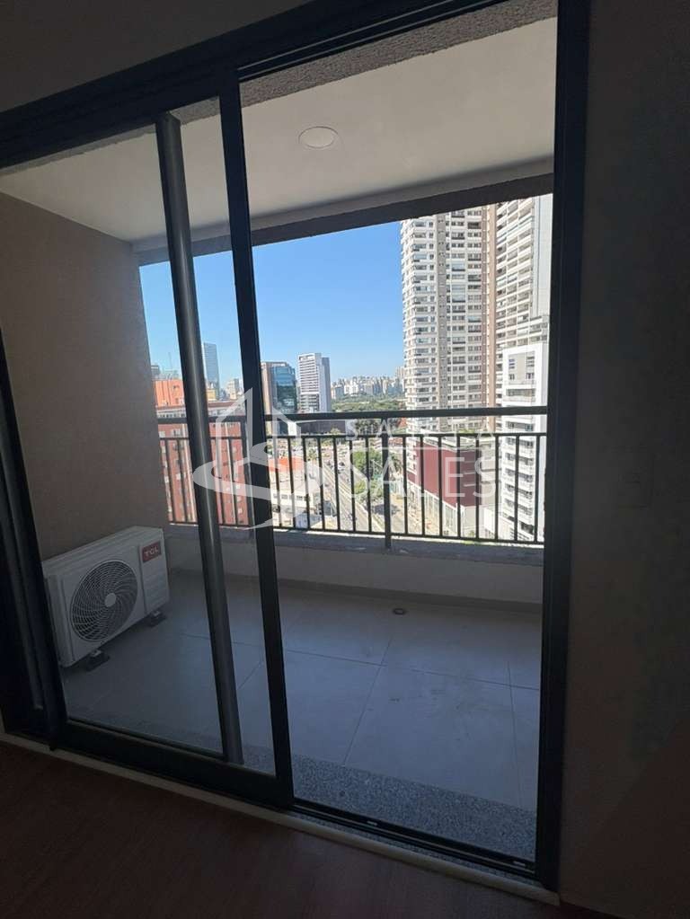 Apartamento, 1 quarto, 38 m² - Foto 14