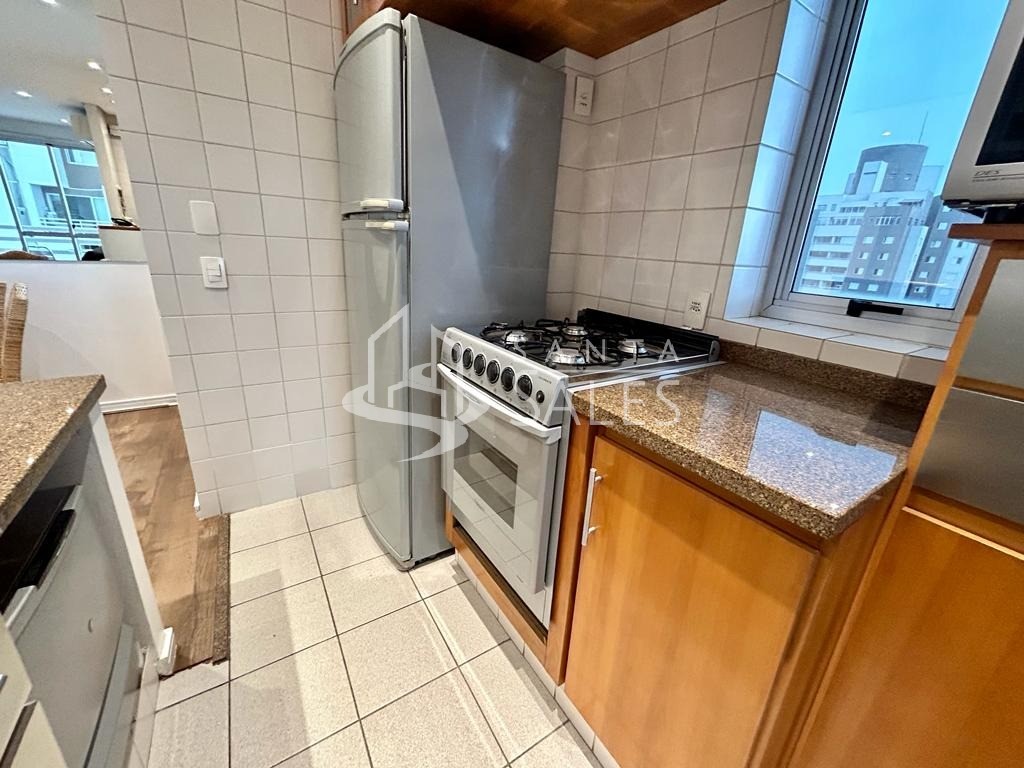 Apartamento, 2 quartos, 75 m² - Foto 9