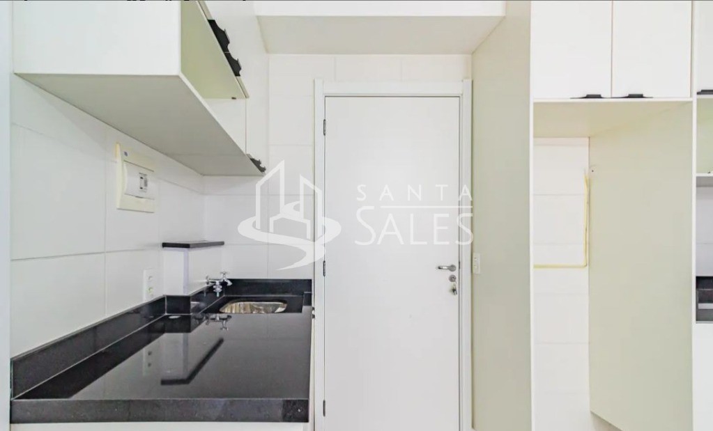 Apartamento, 1 quarto, 31 m² - Foto 22
