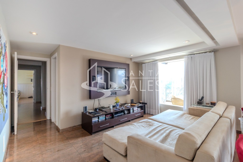 Apartamento, 4 quartos, 290 m² - Foto 36