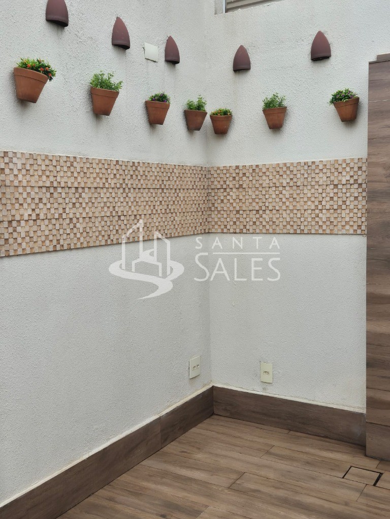 Cobertura, 1 quarto, 86 m² - Foto 22
