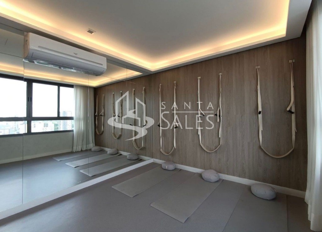 Apartamento, 3 quartos, 120 m² - Foto 54