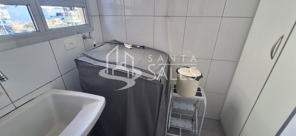 Apartamento, 2 quartos, 60 m² - Foto 11
