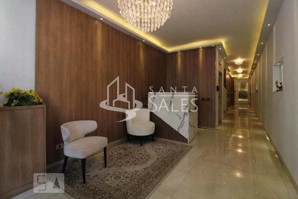 Apartamento, 1 quarto, 50 m² - Foto 29