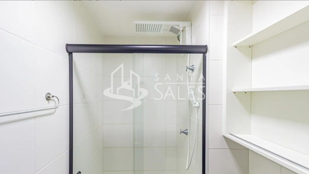 Apartamento, 1 quarto, 31 m² - Foto 13