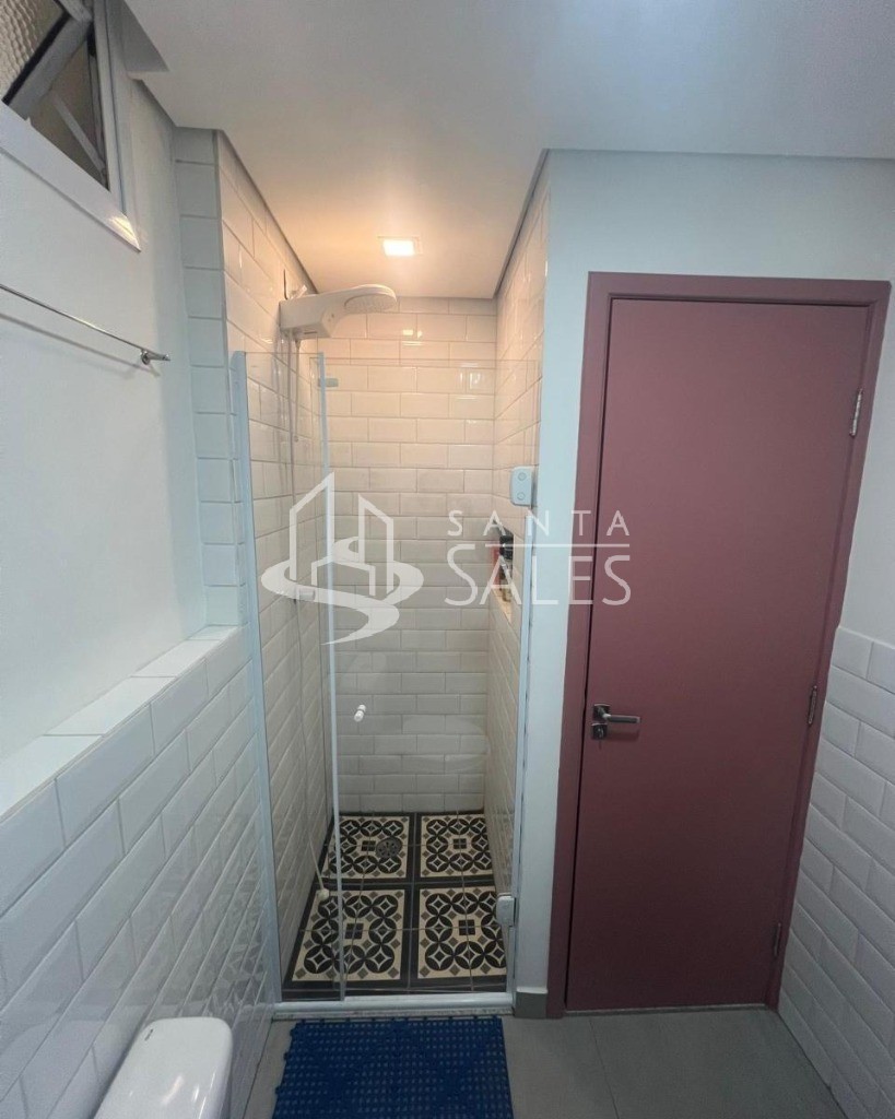 Apartamento, 1 quarto, 38 m² - Foto 11