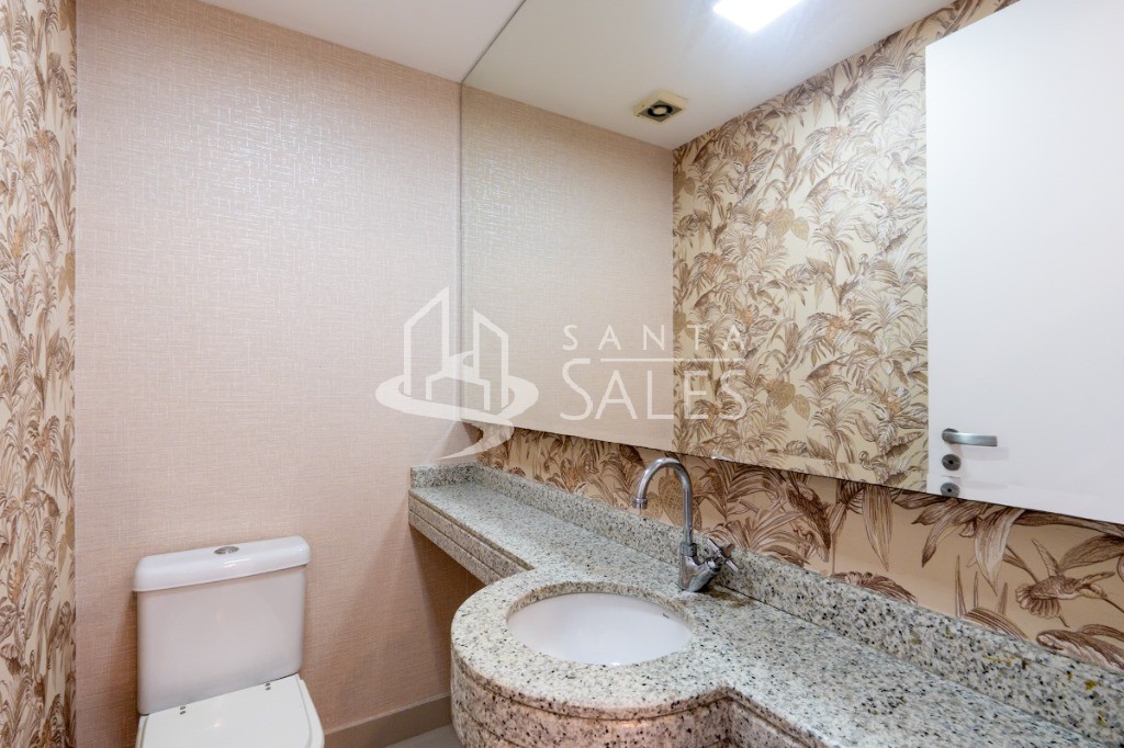 Apartamento, 3 quartos, 168 m² - Foto 29