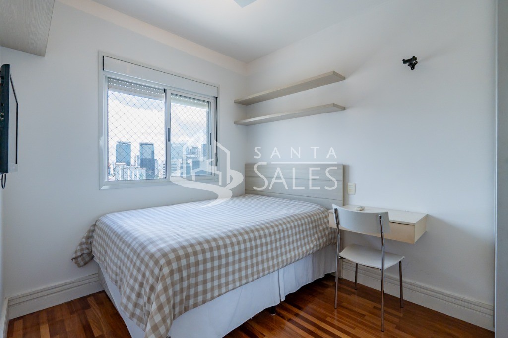Apartamento, 3 quartos, 168 m² - Foto 6