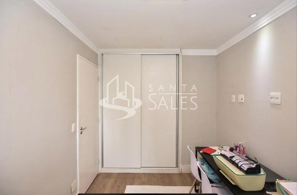 Apartamento, 2 quartos, 80 m² - Foto 10