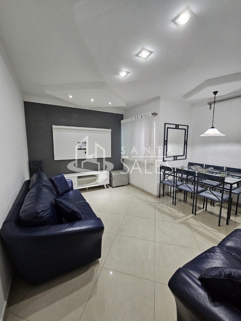 Apartamento, 3 quartos, 105 m² - Foto 1