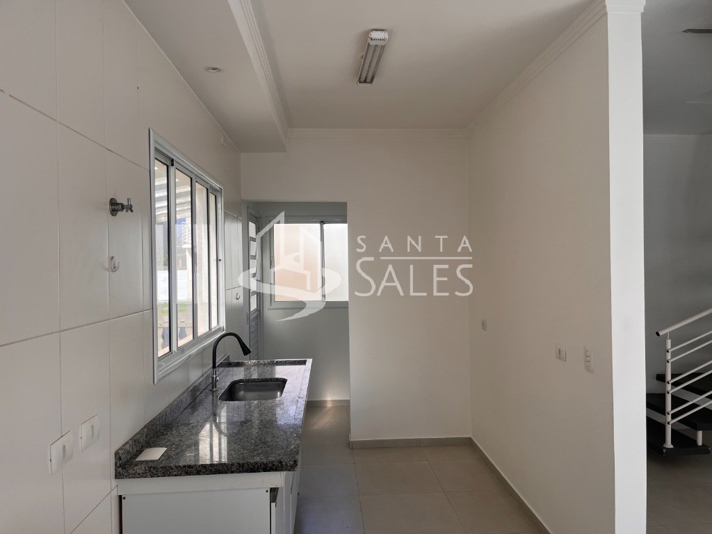 Sobrado, 3 quartos, 94 m² - Foto 21