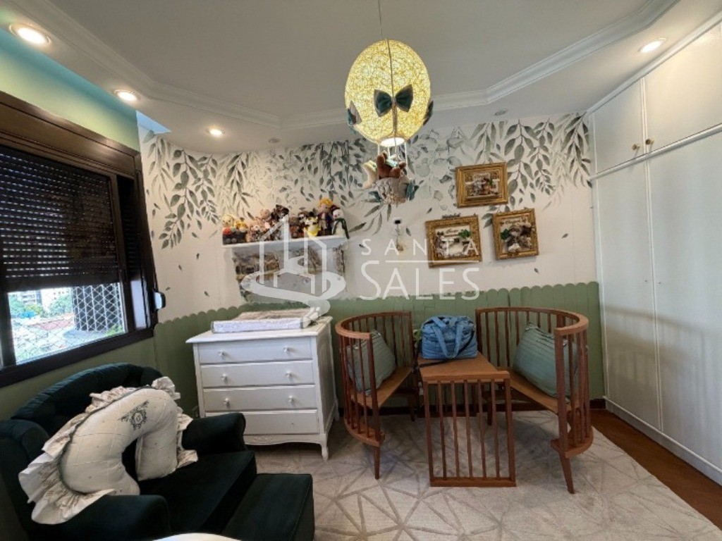 Apartamento, 4 quartos, 320 m² - Foto 40