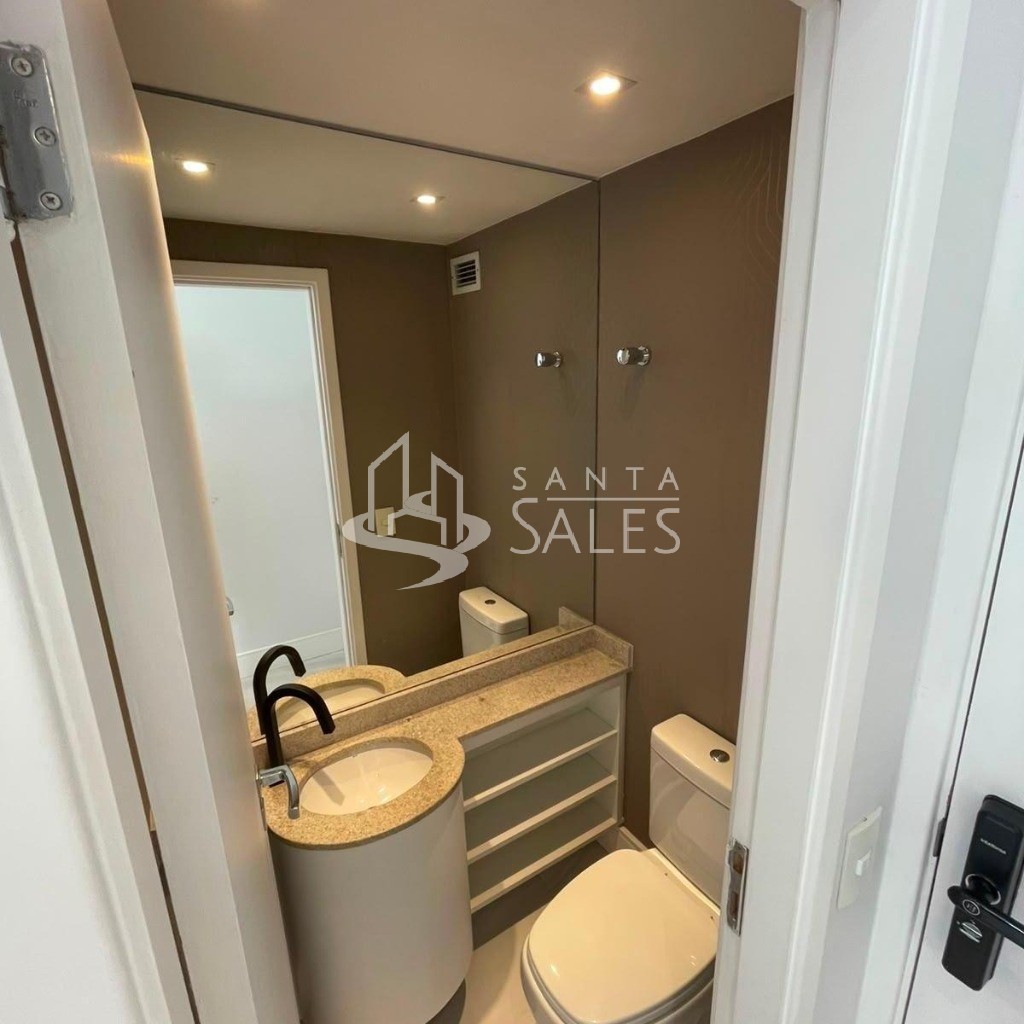 Apartamento, 2 quartos, 77 m² - Foto 14