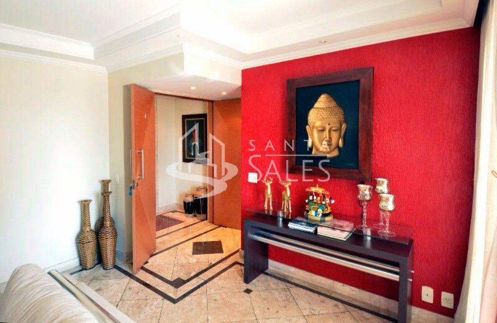 Apartamento, 3 quartos, 190 m² - Foto 15