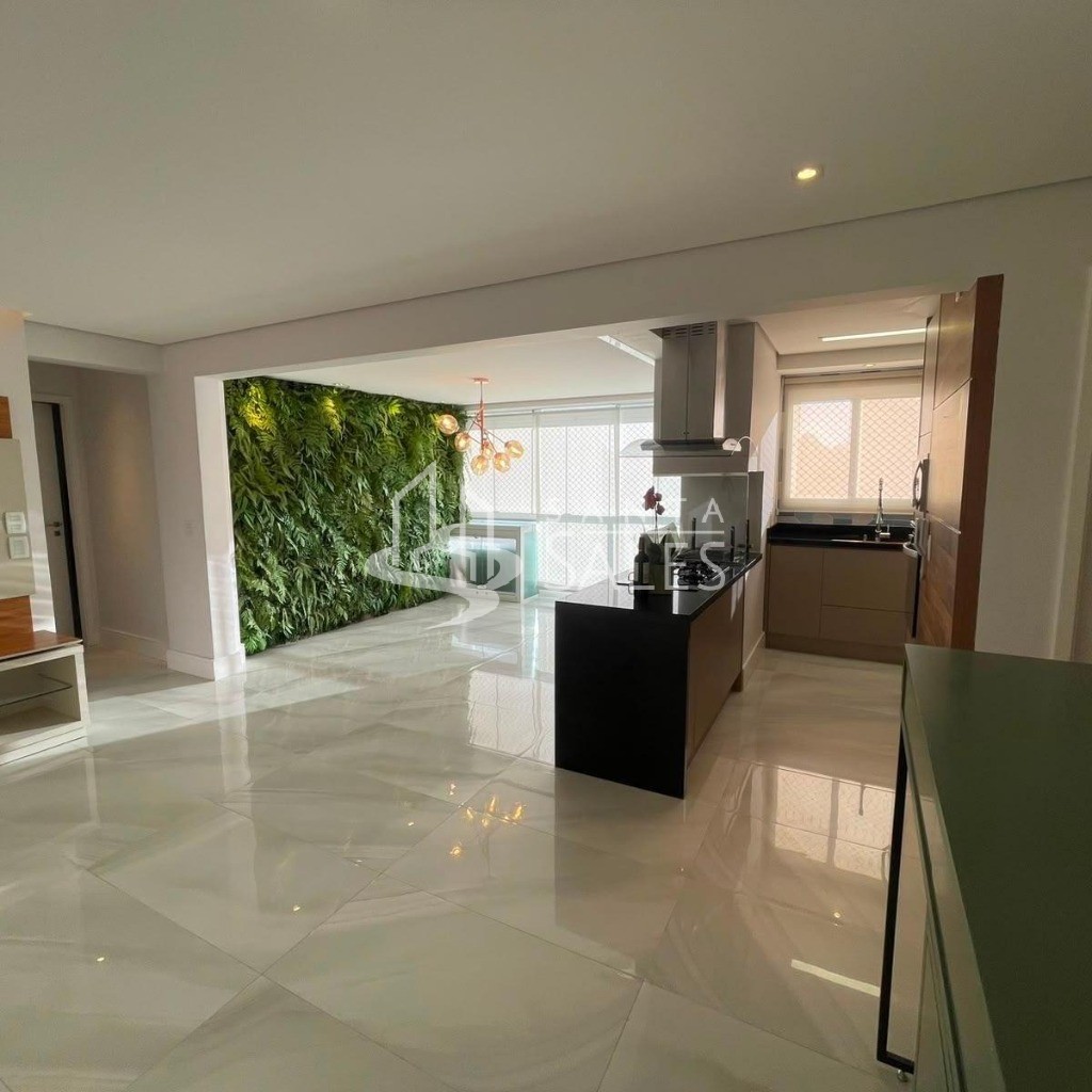 Apartamento, 2 quartos, 77 m² - Foto 1