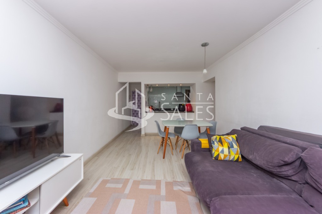 Apartamento, 3 quartos, 95 m² - Foto 25