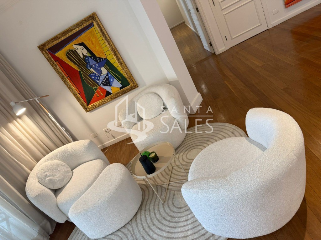 Apartamento, 3 quartos, 285 m² - Foto 9
