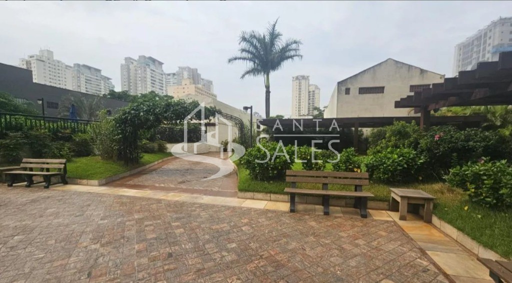 Apartamento, 2 quartos, 84 m² - Foto 27