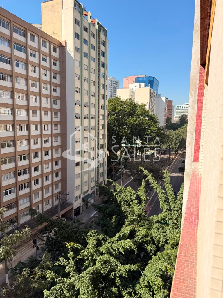 Apartamento, 2 quartos, 96 m² - Foto 24