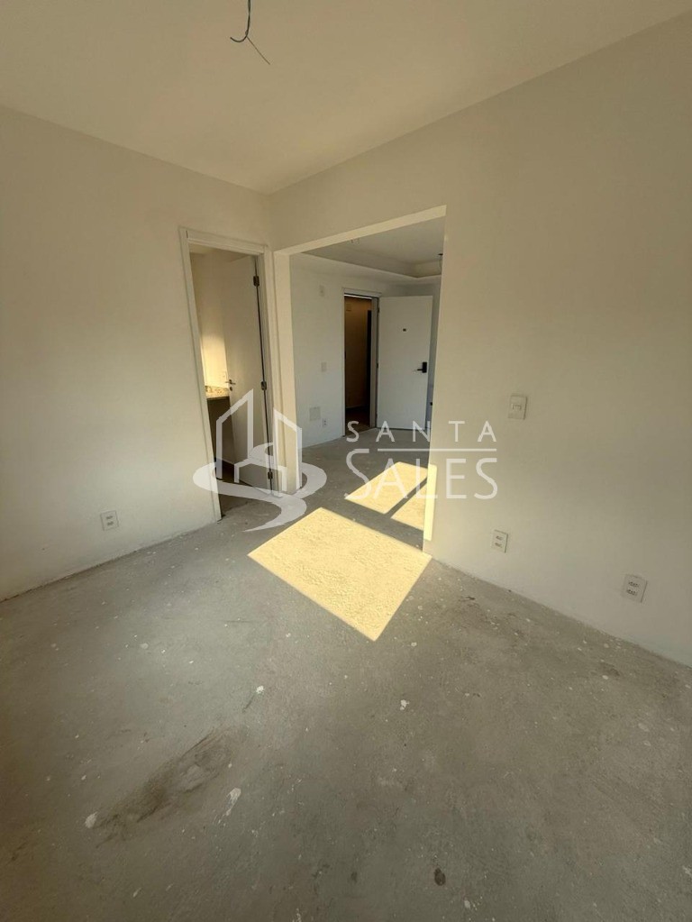 Apartamento, 1 quarto, 35 m² - Foto 13