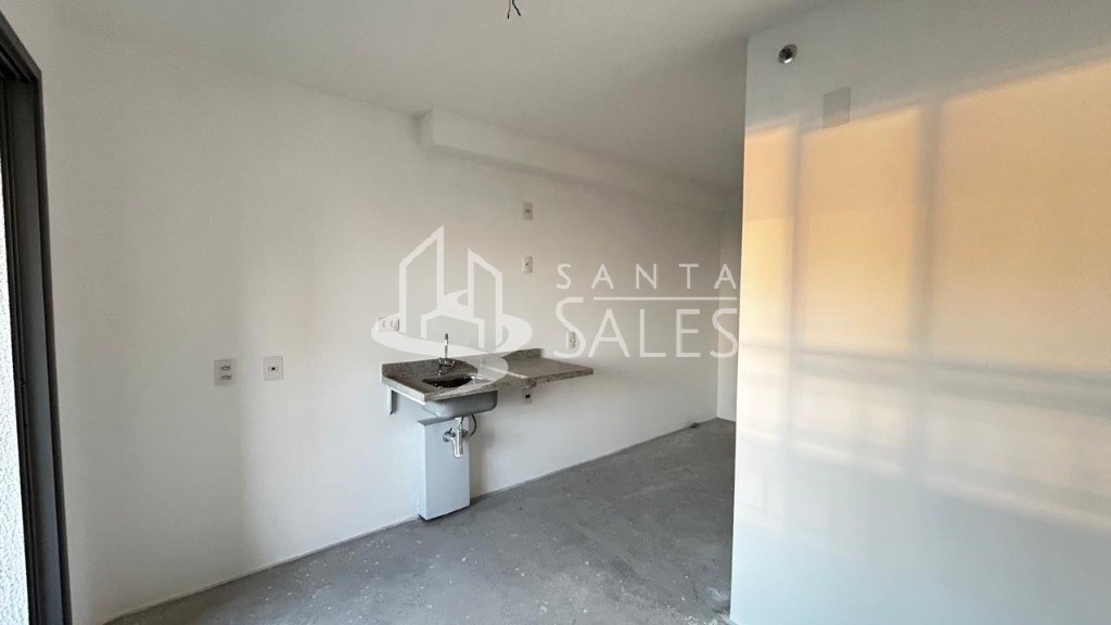 Apartamento, 1 quarto, 27 m² - Foto 8