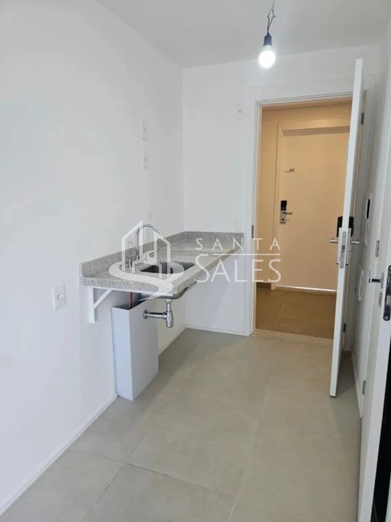 Kitnet-Studio, 25 m² - Foto 6