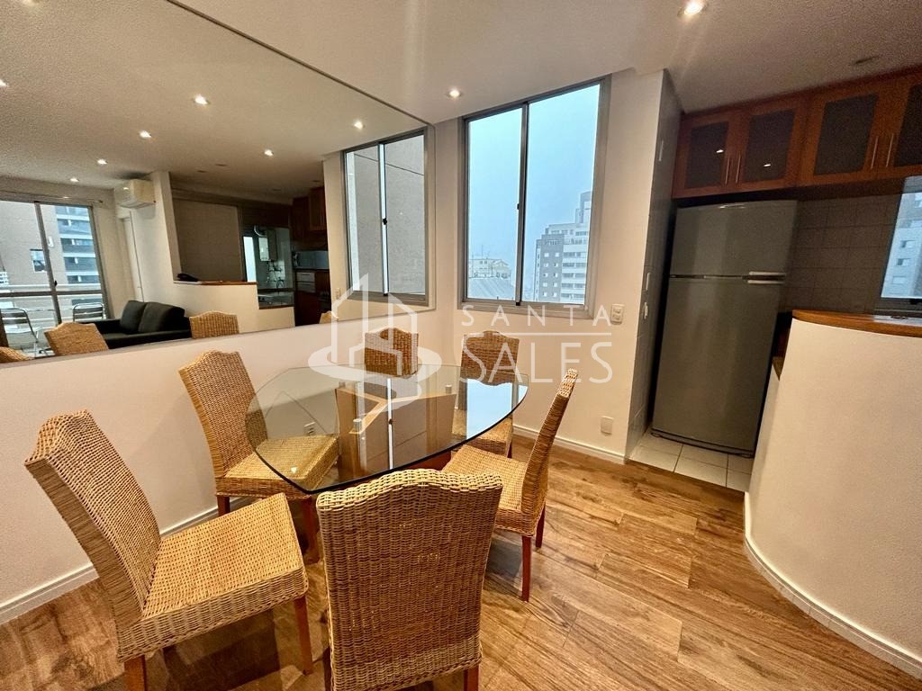 Apartamento, 2 quartos, 75 m² - Foto 3