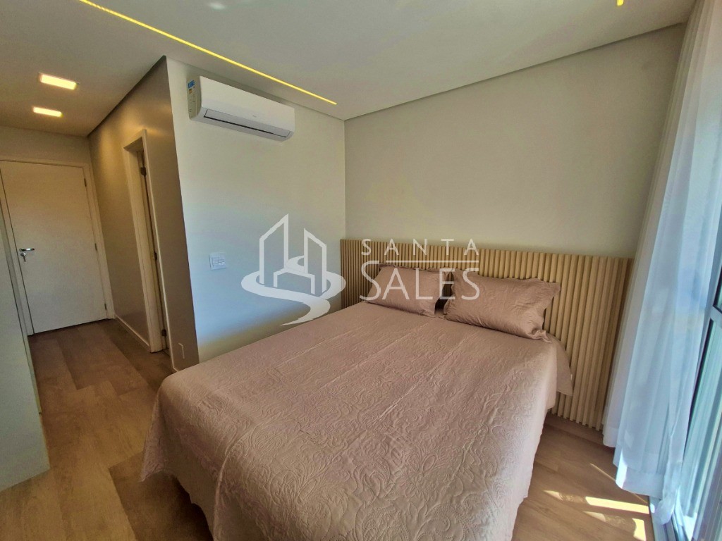 Apartamento, 3 quartos, 135 m² - Foto 11