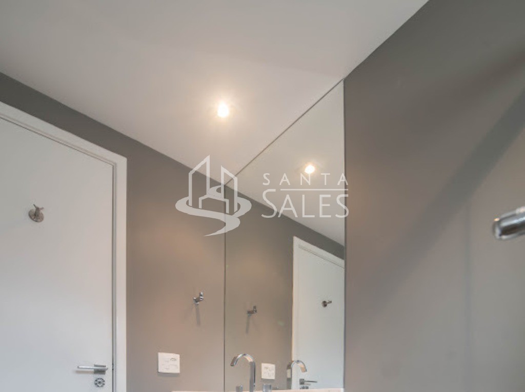 Apartamento, 1 quarto, 89 m² - Foto 2