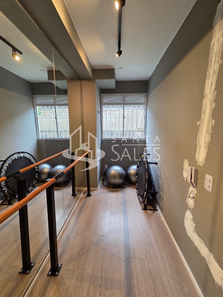 Apartamento, 2 quartos, 45 m² - Foto 22