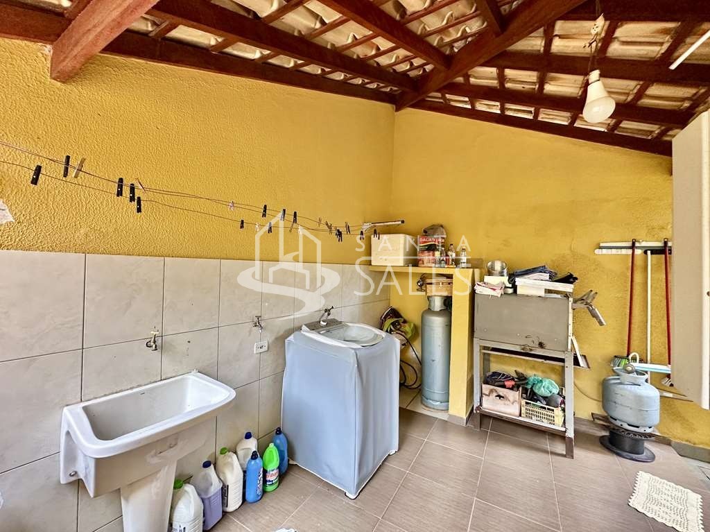Casa, 3 quartos - Foto 46