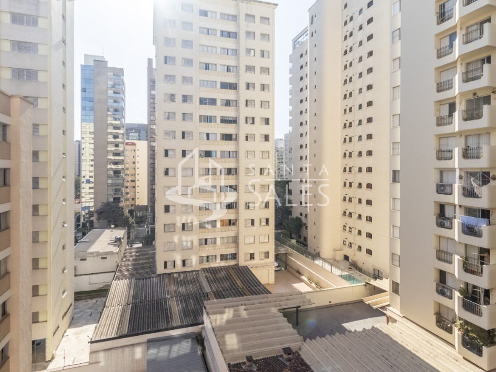Apartamento, 3 quartos, 95 m² - Foto 38