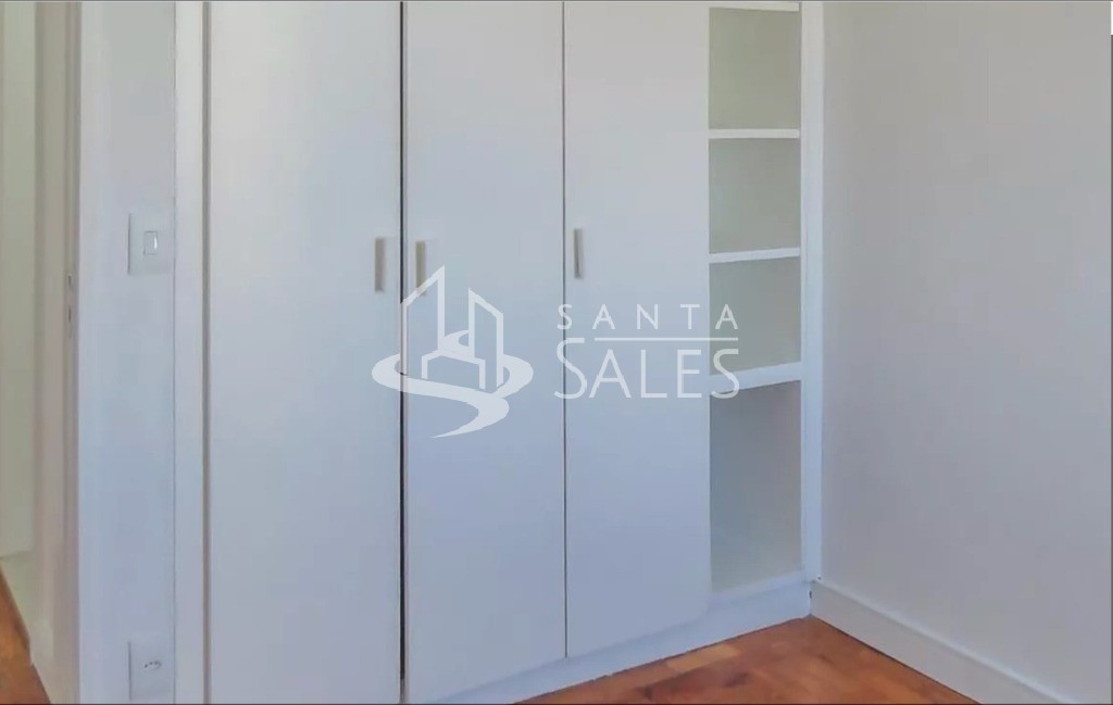 Apartamento, 1 quarto, 60 m² - Foto 12