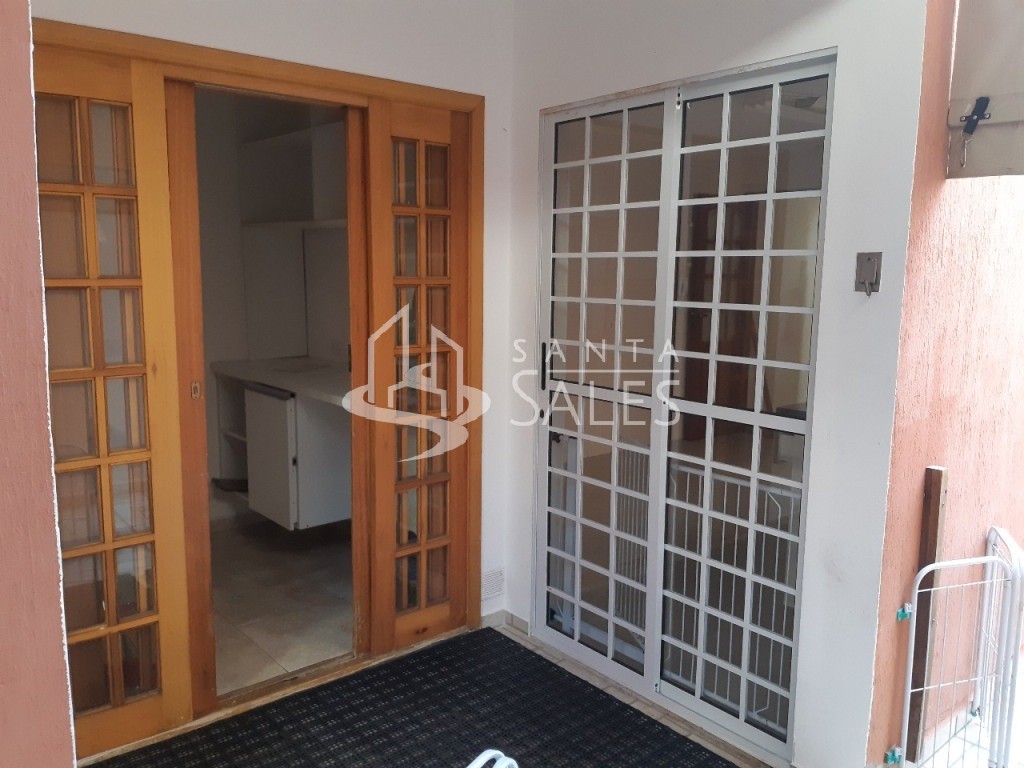 Casa, 3 quartos, 148 m² - Foto 3
