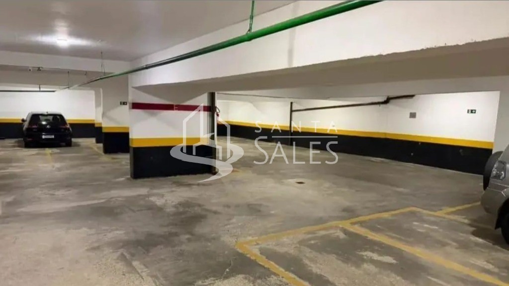 Apartamento, 1 quarto, 44 m² - Foto 16