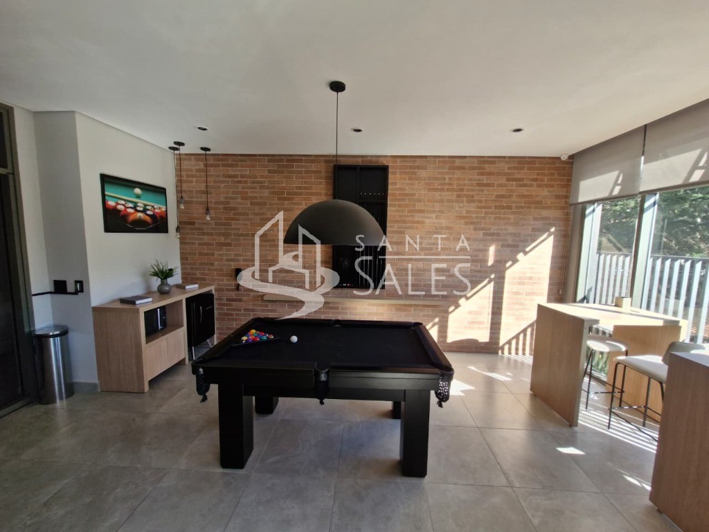 Apartamento, 1 quarto, 31 m² - Foto 25