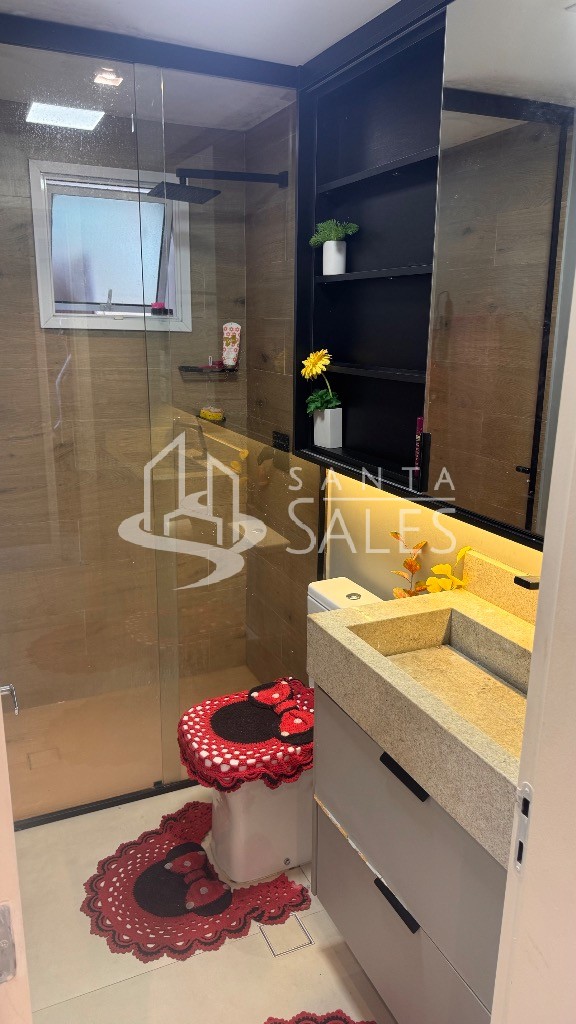 Apartamento, 3 quartos, 73 m² - Foto 8