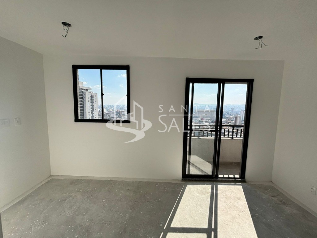 Kitnet-Studio, 34 m² - Foto 48