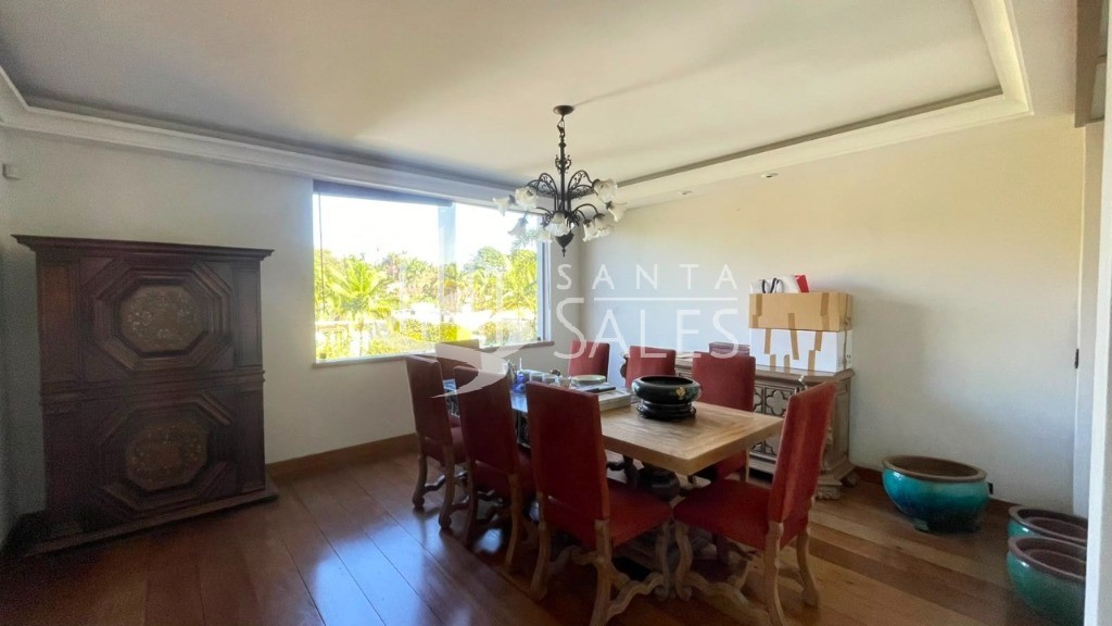 Sobrado, 3 quartos, 480 m² - Foto 33