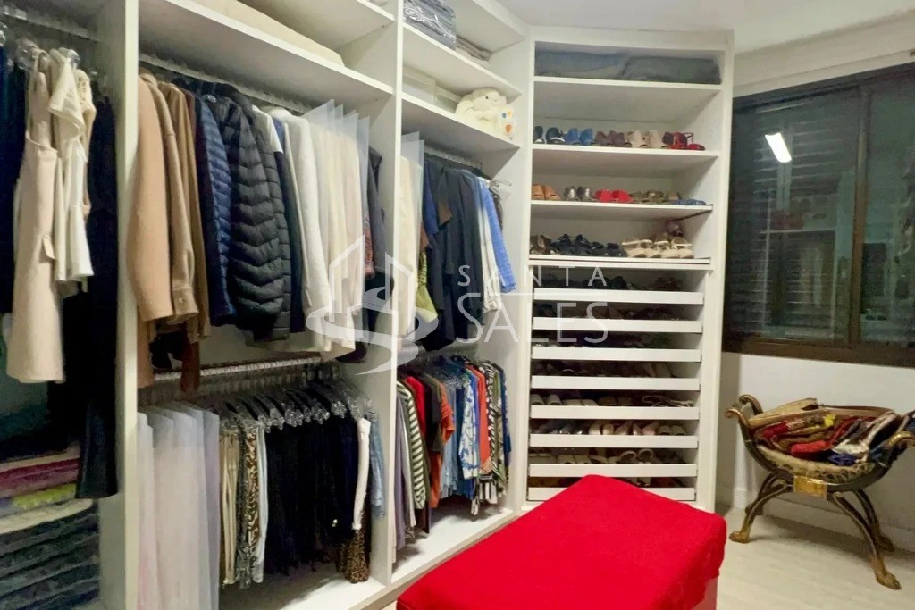 Apartamento, 3 quartos, 200 m² - Foto 14