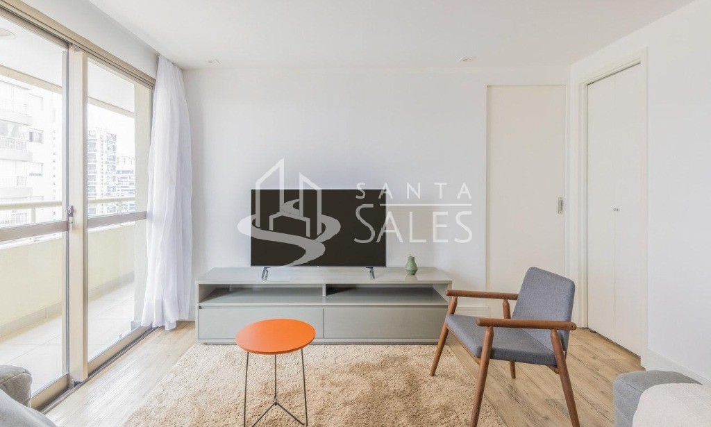 Apartamento, 2 quartos, 100 m² - Foto 19