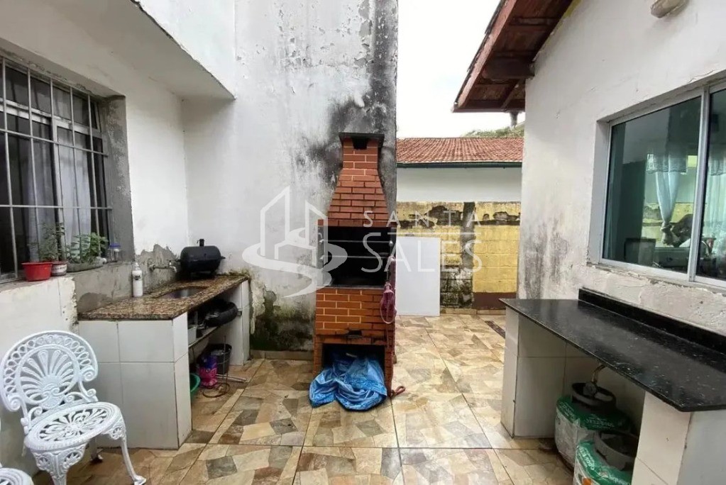 Casa, 3 quartos, 160 m² - Foto 23