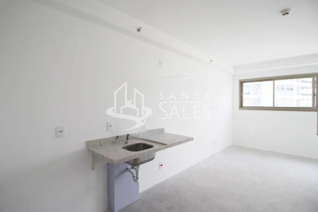 Apartamento, 1 quarto, 31 m² - Foto 8