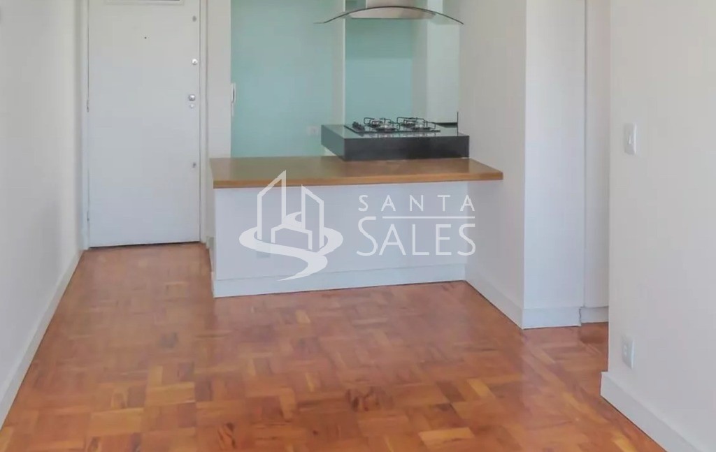 Apartamento, 1 quarto, 60 m² - Foto 3